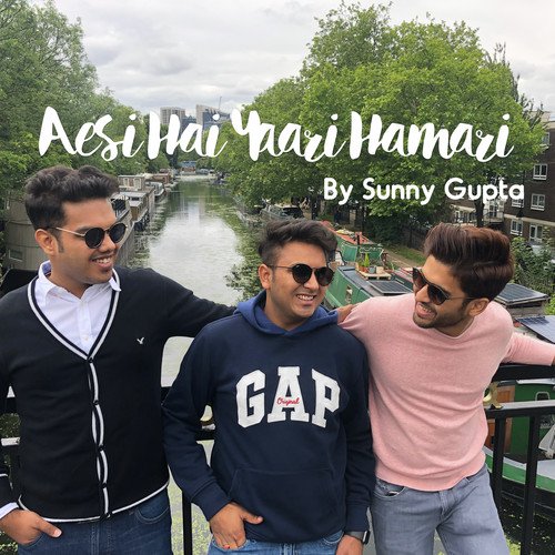 Sunny Gupta Songs MP3 Download